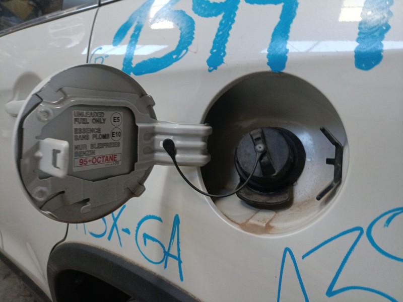 Recambio de tapa exterior combustible para mitsubishi asx (ga_w_) 1.6 mivec (ga1w) referencia OEM IAM   