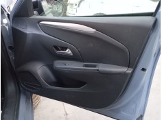 GUARNECIDO PUERTA DELANTERA DERECHA 