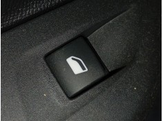 Recambio de mando elevalunas trasero izquierdo para opel corsa f (p2jo) 1.2 (68) referencia OEM IAM   