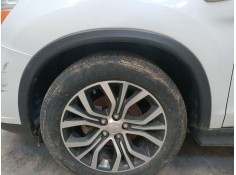 Recambio de aletin delantero izquierdo para mitsubishi asx (ga_w_) 1.6 mivec (ga1w) referencia OEM IAM   