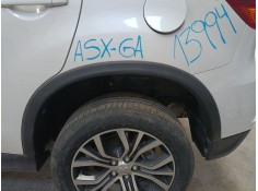 Recambio de aletin trasero izquierdo para mitsubishi asx (ga_w_) 1.6 mivec (ga1w) referencia OEM IAM   