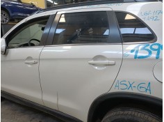 Recambio de puerta trasera izquierda para mitsubishi asx (ga_w_) 1.6 mivec (ga1w) referencia OEM IAM    2