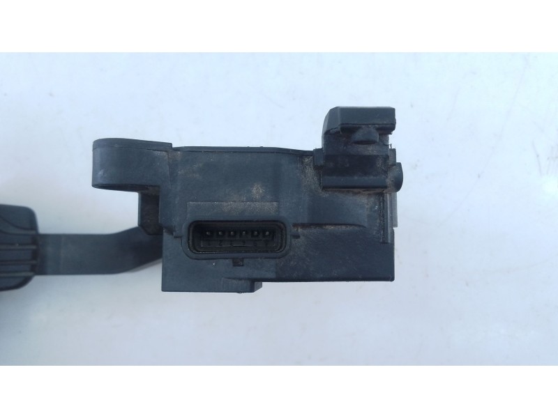 Recambio de pedal acelerador para renault megane iv berlina 5p limited referencia OEM IAM 180026830R  