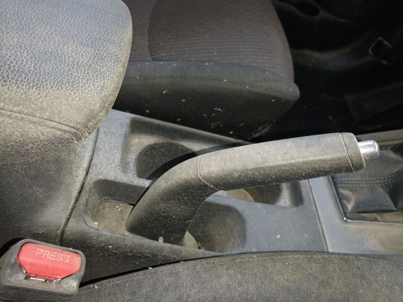 Recambio de palanca freno de mano para mitsubishi asx (ga_w_) 1.6 mivec (ga1w) referencia OEM IAM   