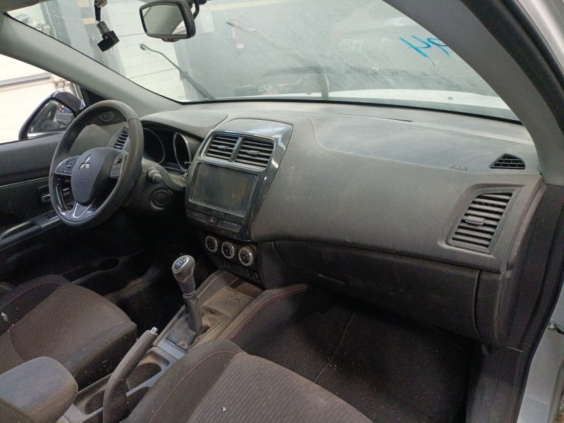 Recambio de salpicadero para mitsubishi asx (ga_w_) 1.6 mivec (ga1w) referencia OEM IAM   