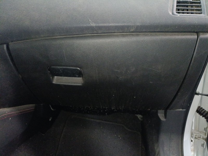 Recambio de guantera para mitsubishi asx (ga_w_) 1.6 mivec (ga1w) referencia OEM IAM   