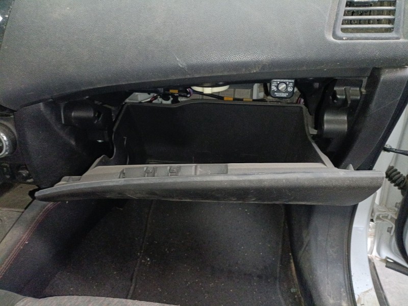 Recambio de guantera para mitsubishi asx (ga_w_) 1.6 mivec (ga1w) referencia OEM IAM   