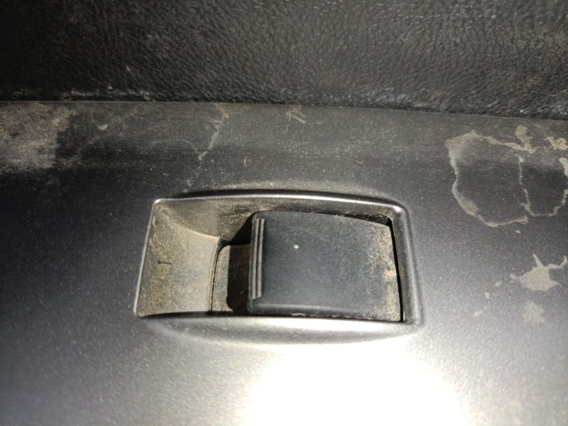 Recambio de mando elevalunas delantero derecho para mitsubishi asx (ga_w_) 1.6 mivec (ga1w) referencia OEM IAM   