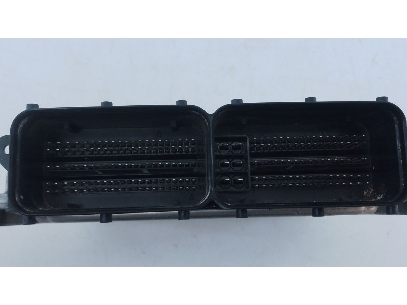 Recambio de centralita motor uce para kia soul ii (ps) 1.6 crdi 136 referencia OEM IAM 391502A740 0281032358 