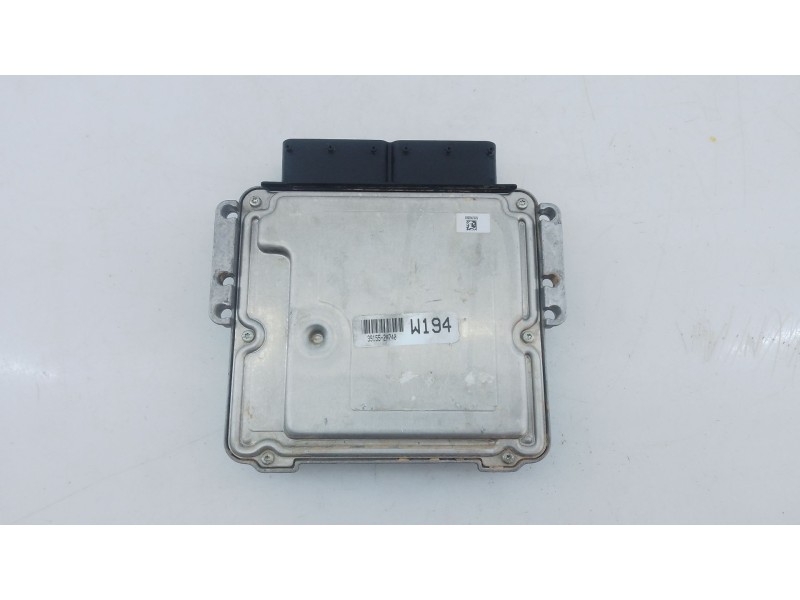 Recambio de centralita motor uce para kia soul ii (ps) 1.6 crdi 136 referencia OEM IAM 391502A740 0281032358 
