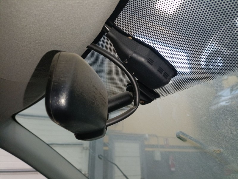 Recambio de espejo interior para mitsubishi asx (ga_w_) 1.6 mivec (ga1w) referencia OEM IAM   