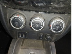 MANDO CALEFACCION / AIRE ACONDICIONADO 