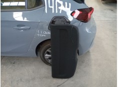 Recambio de bandeja trasera para opel corsa f (p2jo) 1.2 (68) referencia OEM IAM   