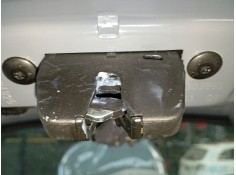 CERRADURA MALETERO / PORTON 