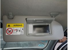 Recambio de parasol derecho para mitsubishi asx (ga_w_) 1.6 mivec (ga1w) referencia OEM IAM   