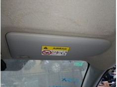 Recambio de parasol derecho para mitsubishi asx (ga_w_) 1.6 mivec (ga1w) referencia OEM IAM    2