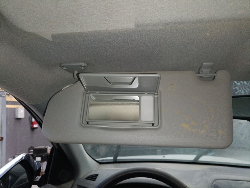 Recambio de parasol izquierdo para mitsubishi asx (ga_w_) 1.6 mivec (ga1w) referencia OEM IAM   