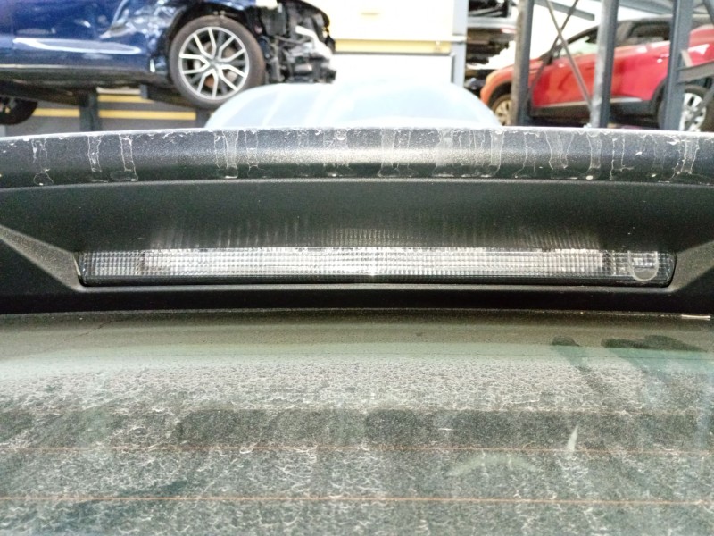 Recambio de luz central de freno para opel corsa f (p2jo) 1.2 (68) referencia OEM IAM   