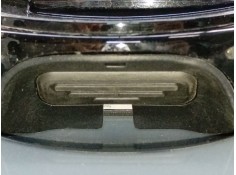 Recambio de maneta exterior porton para opel corsa f (p2jo) 1.2 (68) referencia OEM IAM   