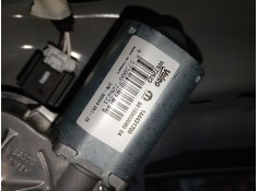 MOTOR LIMPIA TRASERO 9819900080 