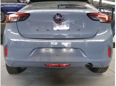 Recambio de paragolpes trasero para opel corsa f (p2jo) 1.2 (68) referencia OEM IAM   