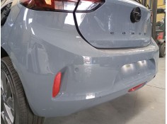 Recambio de paragolpes trasero para opel corsa f (p2jo) 1.2 (68) referencia OEM IAM    2