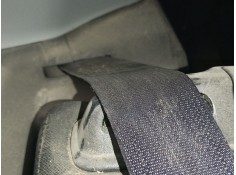 Recambio de cinturon seguridad trasero derecho para mitsubishi asx (ga_w_) 1.6 mivec (ga1w) referencia OEM IAM   