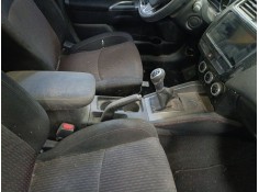 Recambio de consola central para mitsubishi asx (ga_w_) 1.6 mivec (ga1w) referencia OEM IAM   