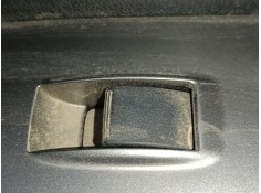 Recambio de mando elevalunas trasero derecho para mitsubishi asx (ga_w_) 1.6 mivec (ga1w) referencia OEM IAM   