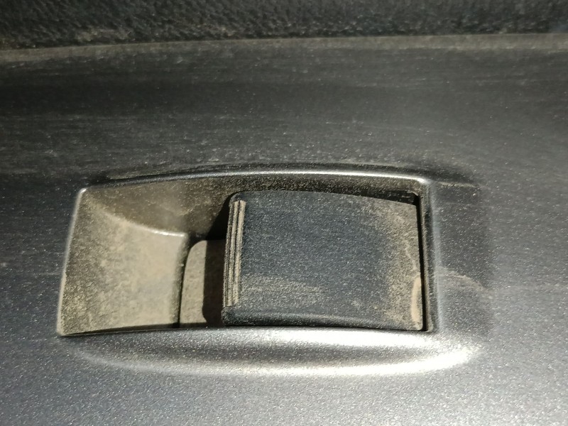 Recambio de mando elevalunas trasero derecho para mitsubishi asx (ga_w_) 1.6 mivec (ga1w) referencia OEM IAM   