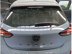 Recambio de porton trasero para opel corsa f (p2jo) 1.2 (68) referencia OEM IAM   