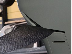 Recambio de cinturon seguridad trasero central para mitsubishi asx (ga_w_) 1.6 mivec (ga1w) referencia OEM IAM   