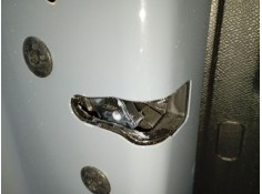 CERRADURA PUERTA DELANTERA IZQUIERDA 