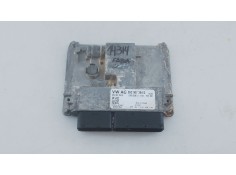 CENTRALITA MOTOR UCE 05C907394D 42022454 E2-A1-13-1