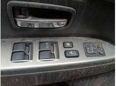 Recambio de mando elevalunas delantero izquierdo para mitsubishi asx (ga_w_) 1.6 mivec (ga1w) referencia OEM IAM   