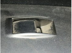 Recambio de mando elevalunas trasero izquierdo para mitsubishi asx (ga_w_) 1.6 mivec (ga1w) referencia OEM IAM   