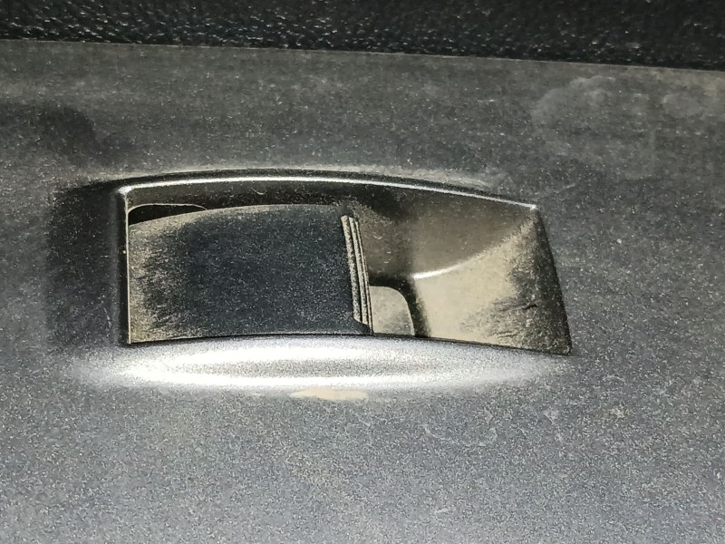 Recambio de mando elevalunas trasero izquierdo para mitsubishi asx (ga_w_) 1.6 mivec (ga1w) referencia OEM IAM   