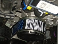 Recambio de alternador para opel corsa f (p2jo) 1.2 (68) referencia OEM IAM   