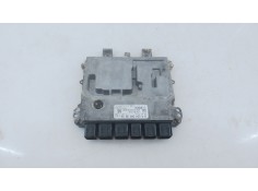 CENTRALITA MOTOR UCE A6549009600 0281037274 E3-A1-8-2