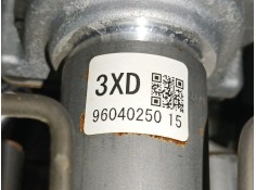 Recambio de columna direccion para mitsubishi asx (ga_w_) 1.6 mivec (ga1w) referencia OEM IAM    2