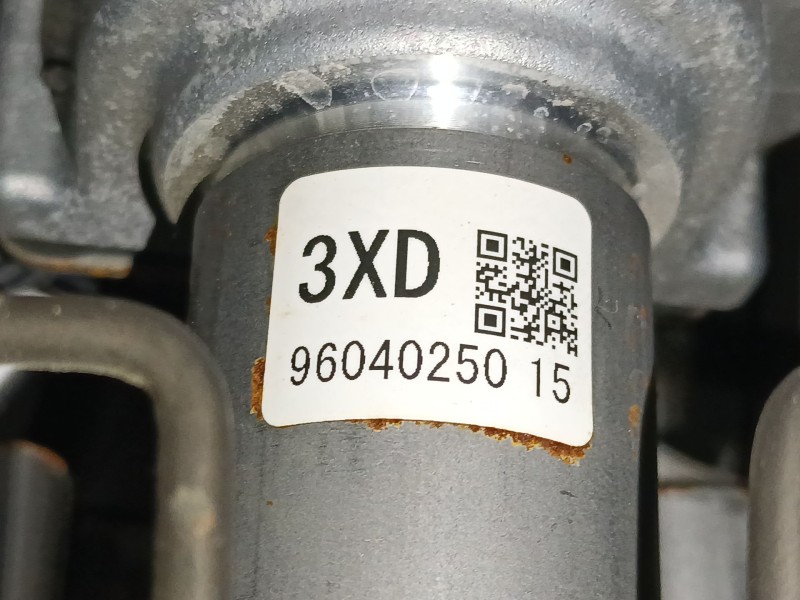 Recambio de columna direccion para mitsubishi asx (ga_w_) 1.6 mivec (ga1w) referencia OEM IAM   