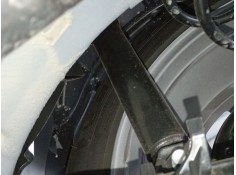 Recambio de amortiguador trasero derecho para opel corsa f (p2jo) 1.2 (68) referencia OEM IAM   