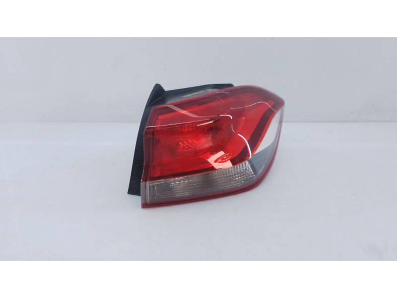 Recambio de piloto trasero derecho para hyundai i30 (pde, pd, pden) 1.0 t-gdi referencia OEM IAM   