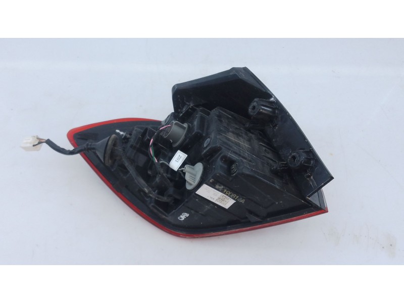 Recambio de piloto trasero derecho para hyundai i30 (pde, pd, pden) 1.0 t-gdi referencia OEM IAM   