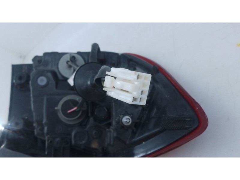 Recambio de piloto trasero derecho para hyundai i30 (pde, pd, pden) 1.0 t-gdi referencia OEM IAM   