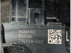 Recambio de pedal acelerador para mitsubishi asx (ga_w_) 1.6 mivec (ga1w) referencia OEM IAM 1600A102 19056B  2