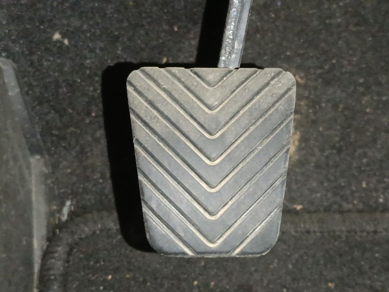 Recambio de pedal embrague para mitsubishi asx (ga_w_) 1.6 mivec (ga1w) referencia OEM IAM   