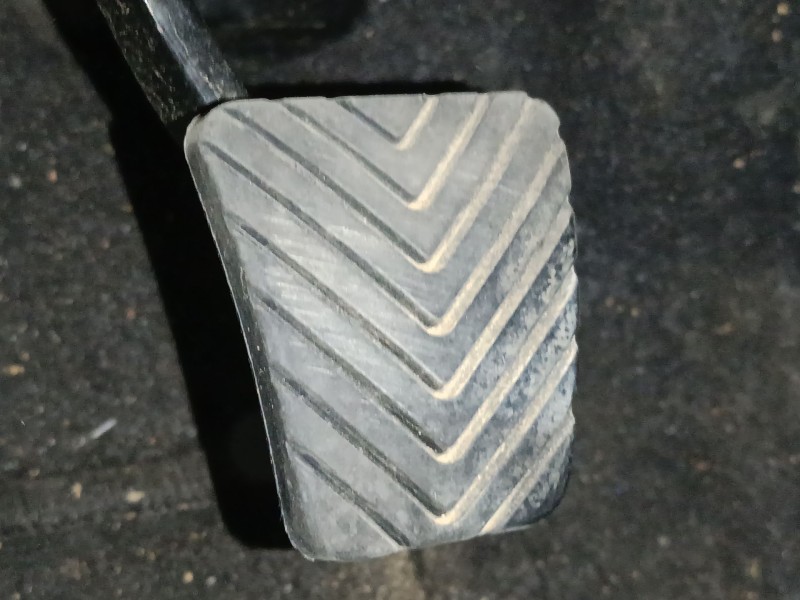 Recambio de pedal freno para mitsubishi asx (ga_w_) 1.6 mivec (ga1w) referencia OEM IAM   
