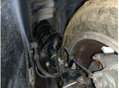 AMORTIGUADOR DELANTERO IZQUIERDO 