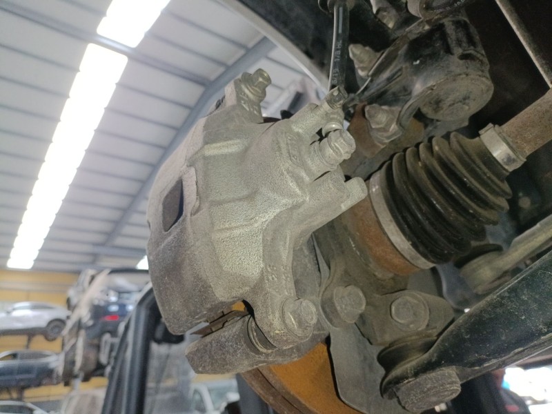 Recambio de pinza freno delantera derecha para mitsubishi asx (ga_w_) 1.6 mivec (ga1w) referencia OEM IAM   